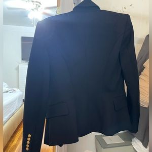 Balmain women blazer FR 40